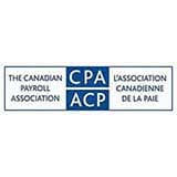 Canadian Payroll Association Logo